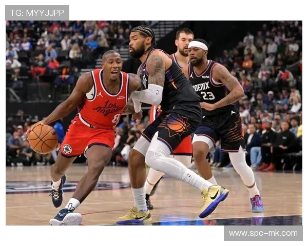 魔术青年军主场以逸待劳，挑战深陷连败的快船