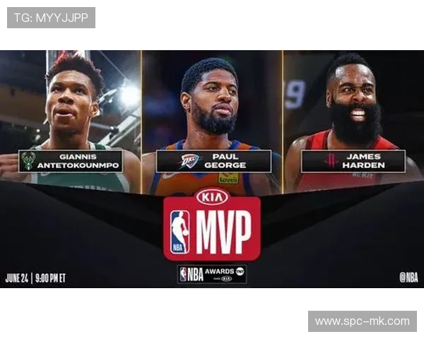 赛季末颁奖典礼，各项奖项入围名单