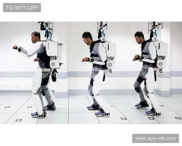 运动穿戴设备发展：生物力学监测与伤病预防技术