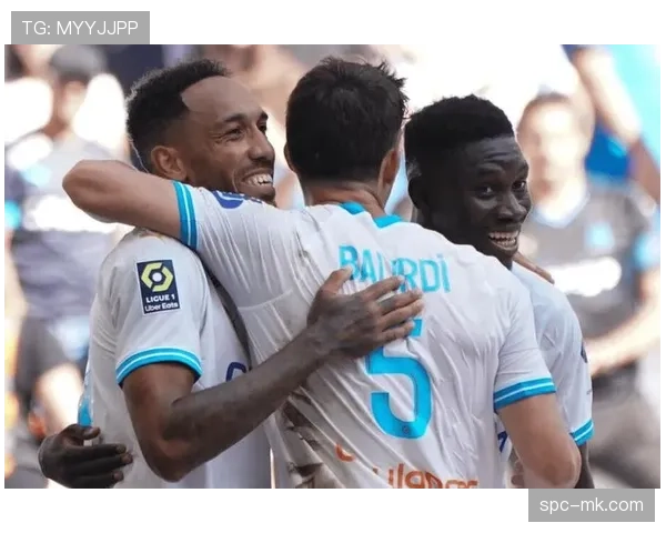 马赛2-0力克里昂，奥巴梅扬点射建功巩固积分榜次席