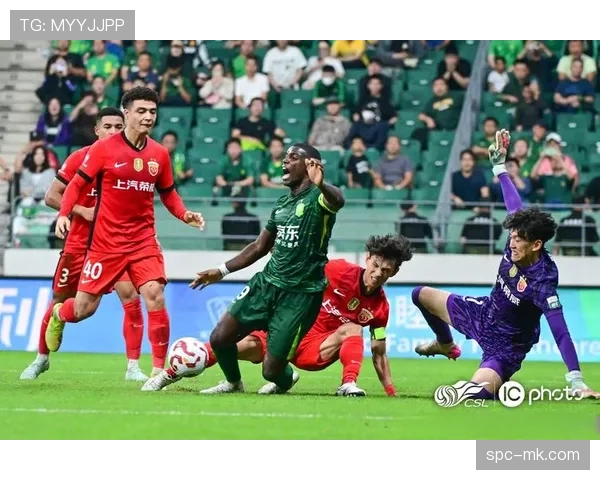 评论：防线频频失误，北京国安开局阶段失球数冠绝中超