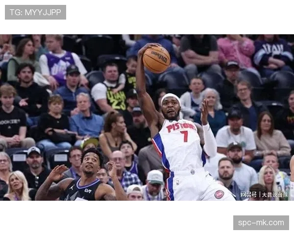 活塞133-121击败步行者，保罗·里德26分6篮板3助攻3抢断3盖帽